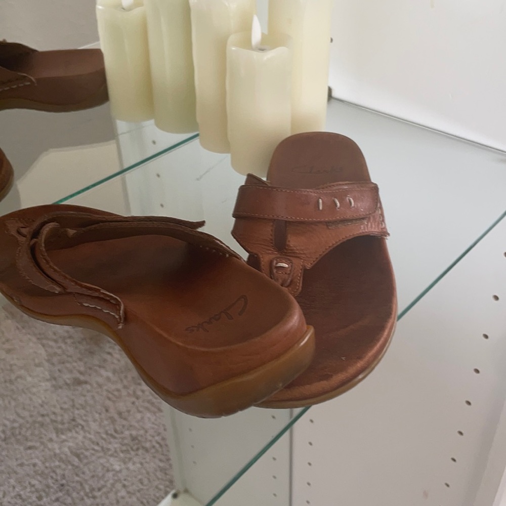 Shoe sandals